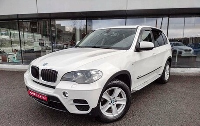 BMW X5, 2013 год, 2 780 800 рублей, 1 фотография