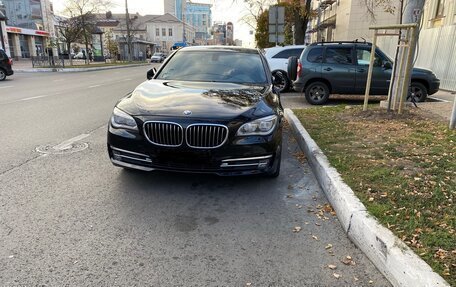 BMW 7 серия, 2013 год, 1 750 000 рублей, 4 фотография