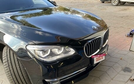 BMW 7 серия, 2013 год, 1 750 000 рублей, 2 фотография