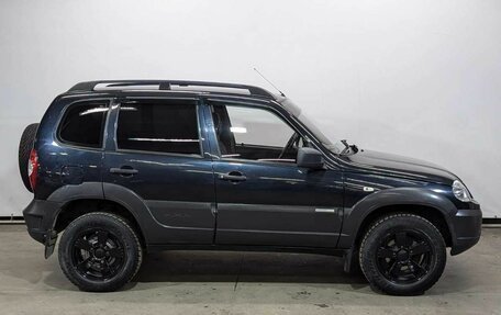 Chevrolet Niva I рестайлинг, 2013 год, 675 000 рублей, 4 фотография