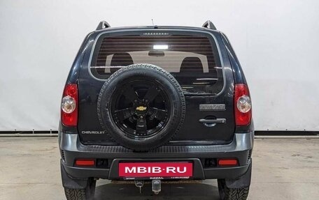 Chevrolet Niva I рестайлинг, 2013 год, 675 000 рублей, 6 фотография