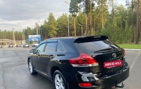 Toyota Venza I, 2013 год, 2 100 000 рублей, 4 фотография