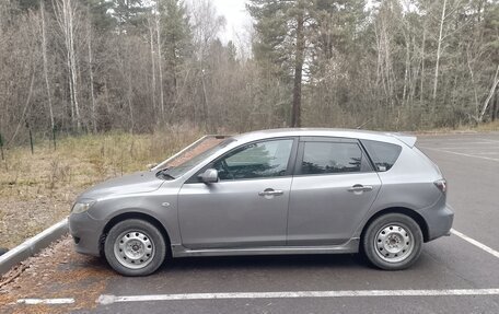 Mazda Axela, 2005 год, 477 000 рублей, 4 фотография