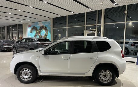 Nissan Terrano III, 2019 год, 1 549 000 рублей, 2 фотография