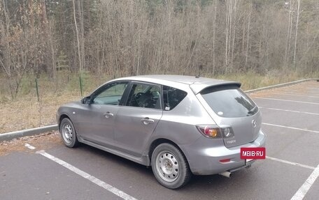 Mazda Axela, 2005 год, 477 000 рублей, 8 фотография