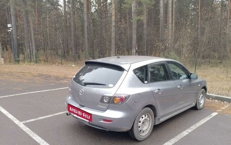 Mazda Axela, 2005 год, 477 000 рублей, 7 фотография