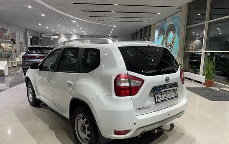 Nissan Terrano III, 2019 год, 1 549 000 рублей, 3 фотография