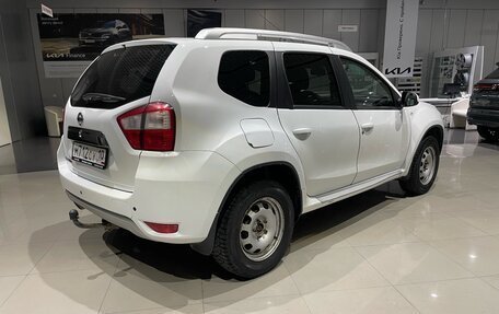 Nissan Terrano III, 2019 год, 1 549 000 рублей, 5 фотография