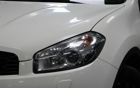 Nissan Qashqai, 2012 год, 1 150 000 рублей, 7 фотография