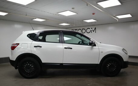 Nissan Qashqai, 2012 год, 1 150 000 рублей, 6 фотография