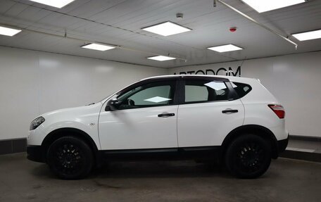 Nissan Qashqai, 2012 год, 1 150 000 рублей, 5 фотография