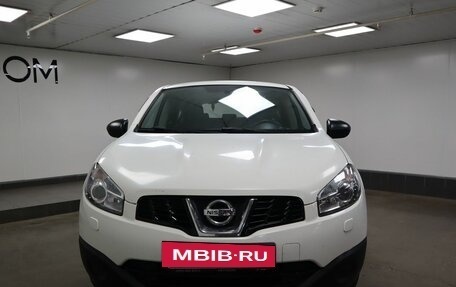 Nissan Qashqai, 2012 год, 1 150 000 рублей, 3 фотография