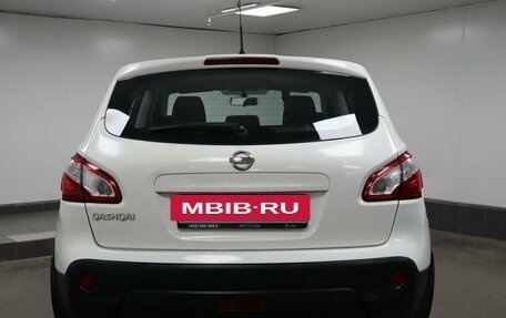 Nissan Qashqai, 2012 год, 1 150 000 рублей, 4 фотография