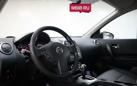 Nissan Qashqai, 2012 год, 1 150 000 рублей, 10 фотография