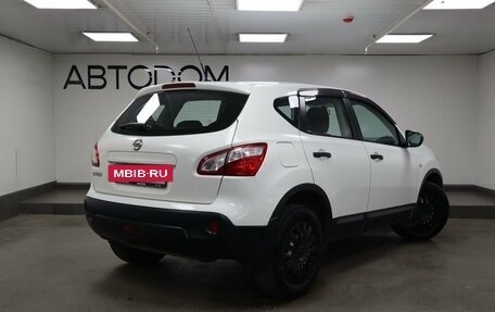 Nissan Qashqai, 2012 год, 1 150 000 рублей, 2 фотография