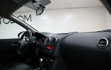 Nissan Qashqai, 2012 год, 1 150 000 рублей, 17 фотография