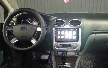 Ford Focus II рестайлинг, 2008 год, 590 000 рублей, 11 фотография