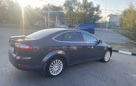 Ford Mondeo IV, 2011 год, 1 000 000 рублей, 2 фотография