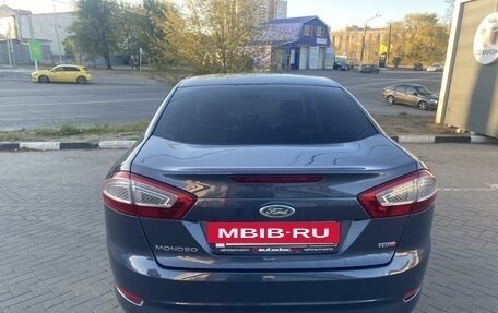 Ford Mondeo IV, 2011 год, 1 000 000 рублей, 3 фотография