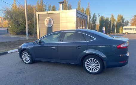 Ford Mondeo IV, 2011 год, 1 000 000 рублей, 4 фотография