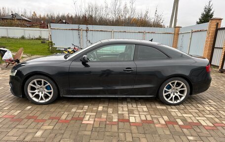 Audi A5, 2010 год, 1 400 000 рублей, 5 фотография