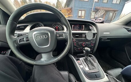 Audi A5, 2010 год, 1 400 000 рублей, 7 фотография