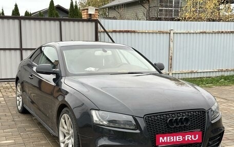 Audi A5, 2010 год, 1 400 000 рублей, 3 фотография