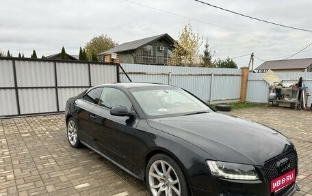 Audi A5, 2010 год, 1 400 000 рублей, 6 фотография