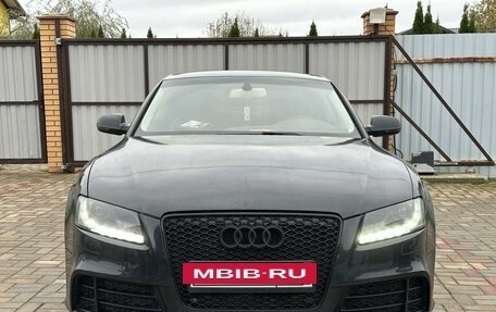 Audi A5, 2010 год, 1 400 000 рублей, 2 фотография