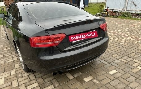 Audi A5, 2010 год, 1 400 000 рублей, 8 фотография