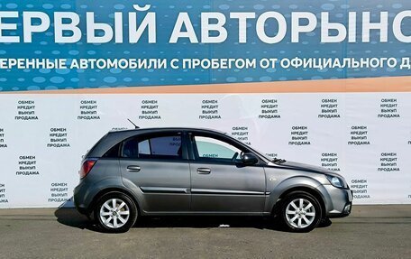 KIA Rio II, 2011 год, 725 000 рублей, 4 фотография