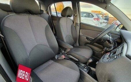 KIA Rio II, 2011 год, 725 000 рублей, 16 фотография