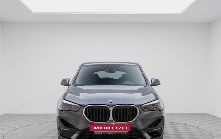 BMW X1, 2022 год, 3 443 000 рублей, 2 фотография