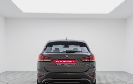 BMW X1, 2022 год, 3 443 000 рублей, 6 фотография