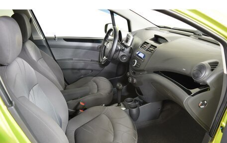 Chevrolet Spark III, 2011 год, 779 000 рублей, 13 фотография