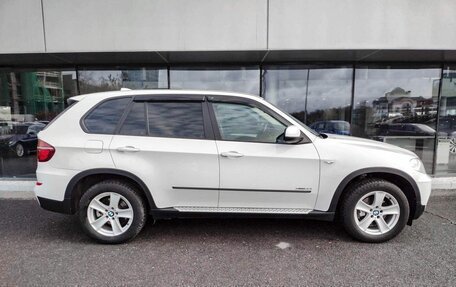 BMW X5, 2013 год, 2 780 800 рублей, 4 фотография