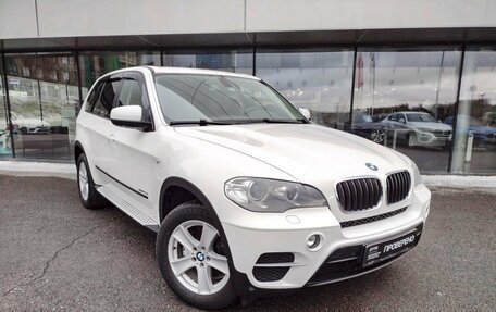 BMW X5, 2013 год, 2 780 800 рублей, 3 фотография