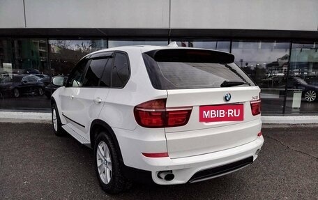 BMW X5, 2013 год, 2 780 800 рублей, 7 фотография