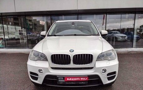 BMW X5, 2013 год, 2 780 800 рублей, 2 фотография