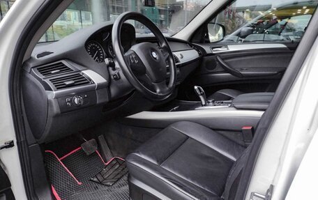 BMW X5, 2013 год, 2 780 800 рублей, 16 фотография