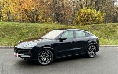 Porsche Cayenne III, 2020 год, 8 500 000 рублей, 1 фотография