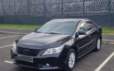 Toyota Camry, 2012 год, 1 450 000 рублей, 1 фотография