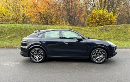 Porsche Cayenne III, 2020 год, 8 500 000 рублей, 4 фотография