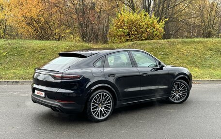 Porsche Cayenne III, 2020 год, 8 500 000 рублей, 5 фотография