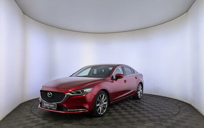 Mazda 6, 2021 год, 3 250 000 рублей, 1 фотография