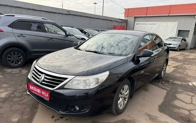 Renault Latitude I, 2011 год, 800 000 рублей, 1 фотография