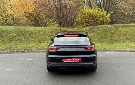 Porsche Cayenne III, 2020 год, 8 500 000 рублей, 6 фотография