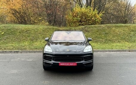 Porsche Cayenne III, 2020 год, 8 500 000 рублей, 7 фотография