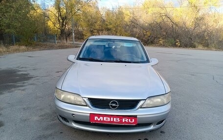 Opel Vectra B рестайлинг, 1999 год, 230 000 рублей, 7 фотография