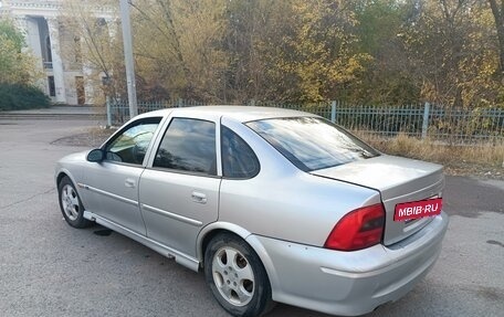 Opel Vectra B рестайлинг, 1999 год, 230 000 рублей, 3 фотография